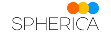 Spherica logo image