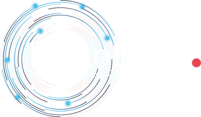 RoboNOC logo image