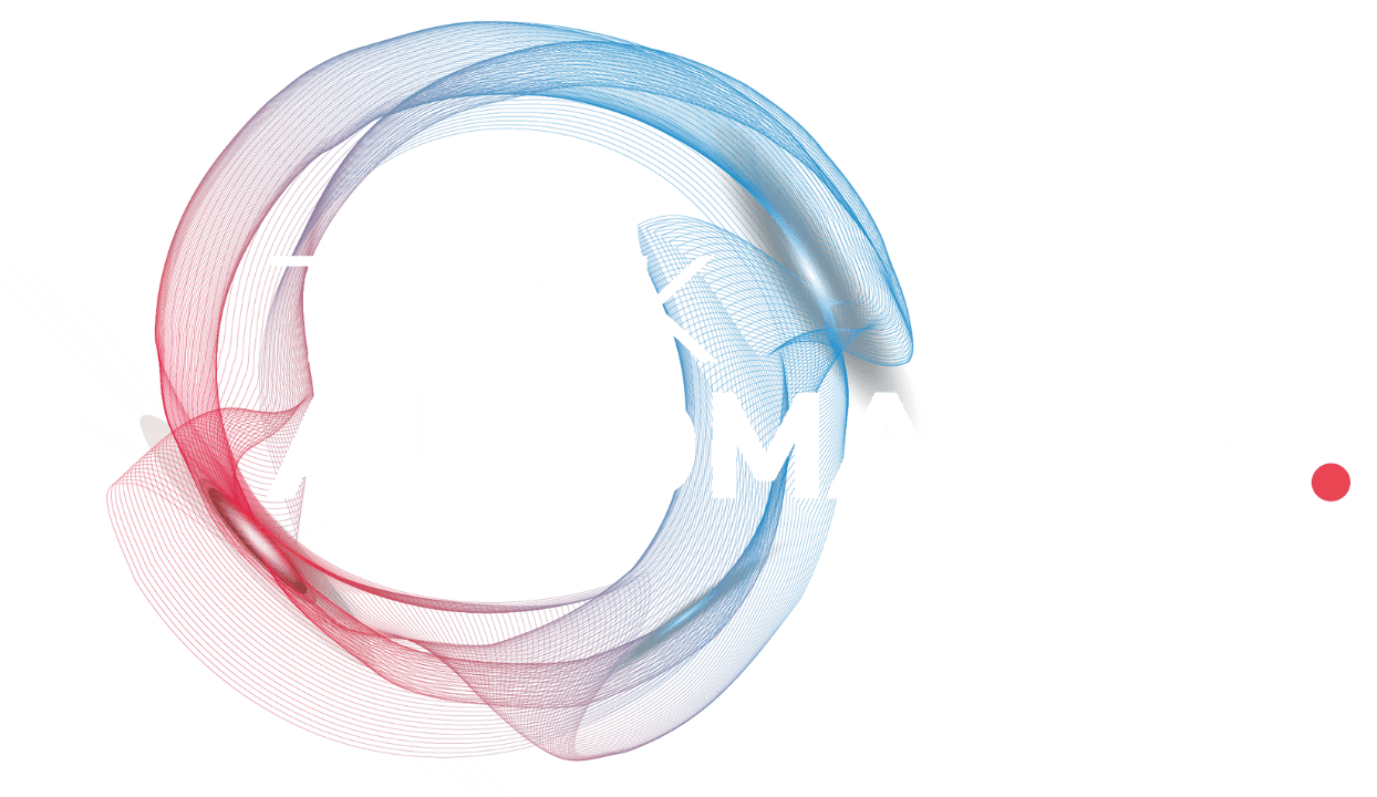 Think Automation logo image